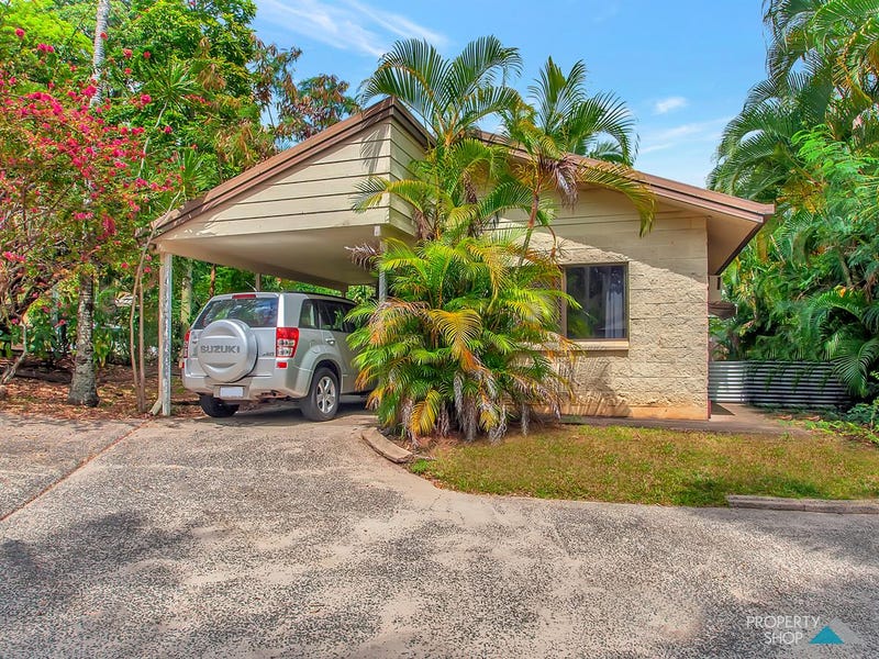 4/610 Holmes Street, Stratford, QLD 4870