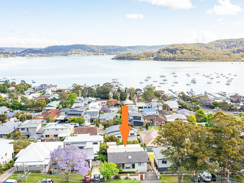 3 View Parade, Saratoga, NSW 2251