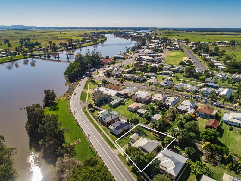 139 River Street, Woodburn, NSW 2472 Property Details