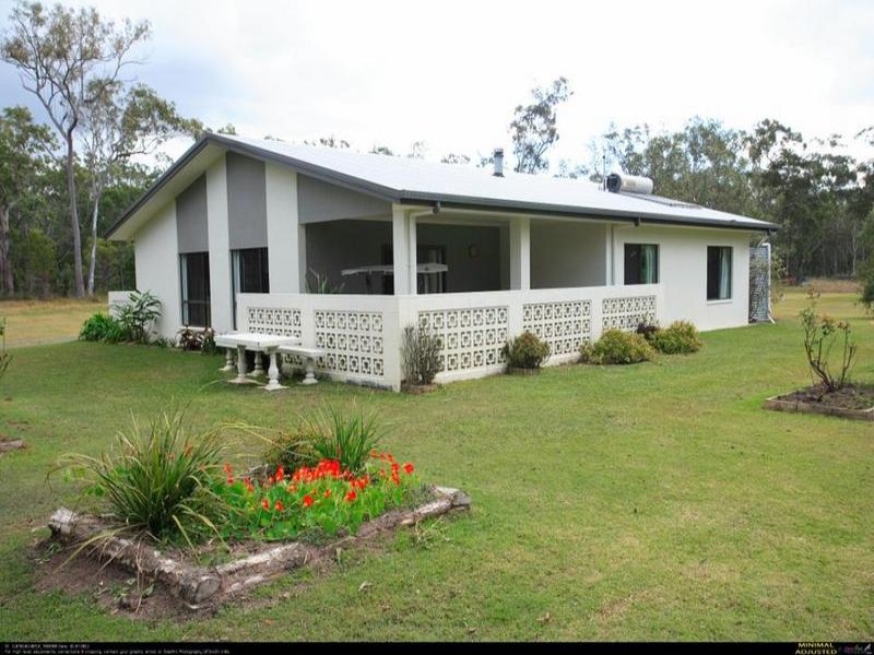42 Joynsons Rd, Torbanlea, Qld 4662 Property Details