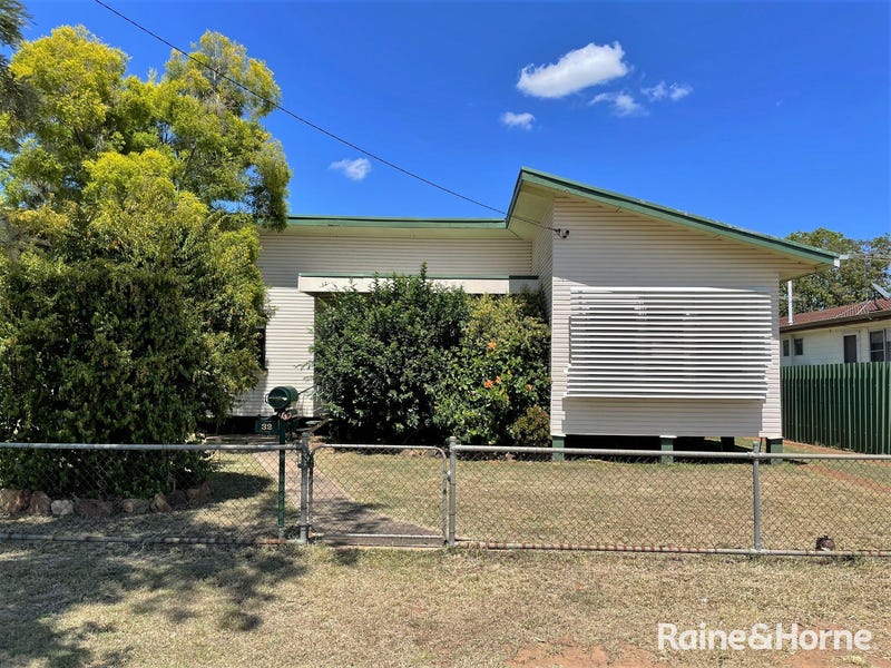 32 Edward Street, Dalby, Qld 4405 Property Details