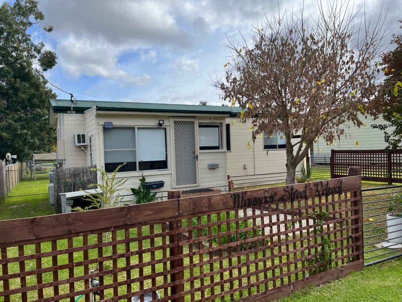 19 Maunder Street, Moonbi, NSW 2353