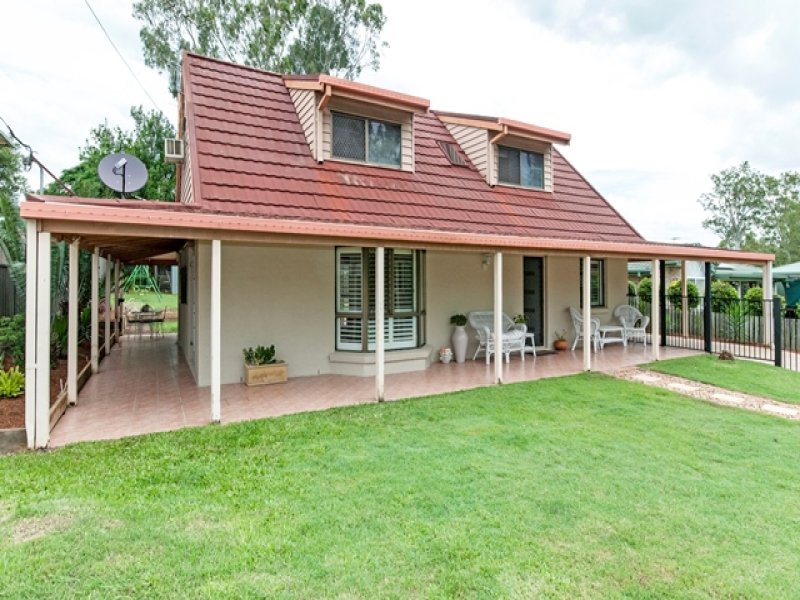 36 Ash Street, Yamanto, Qld 4305 Property Details