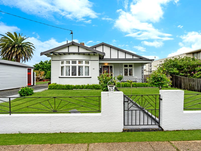 65 Main Street, Cressy, Tas 7302 Property Details