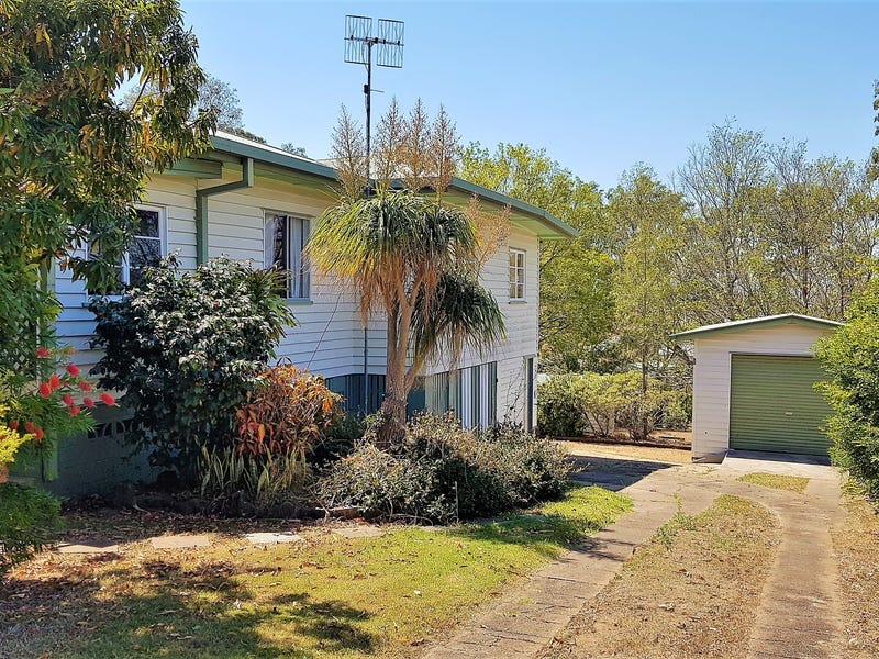 6 Carseldine St, Kilcoy, Qld 4515 House for Sale