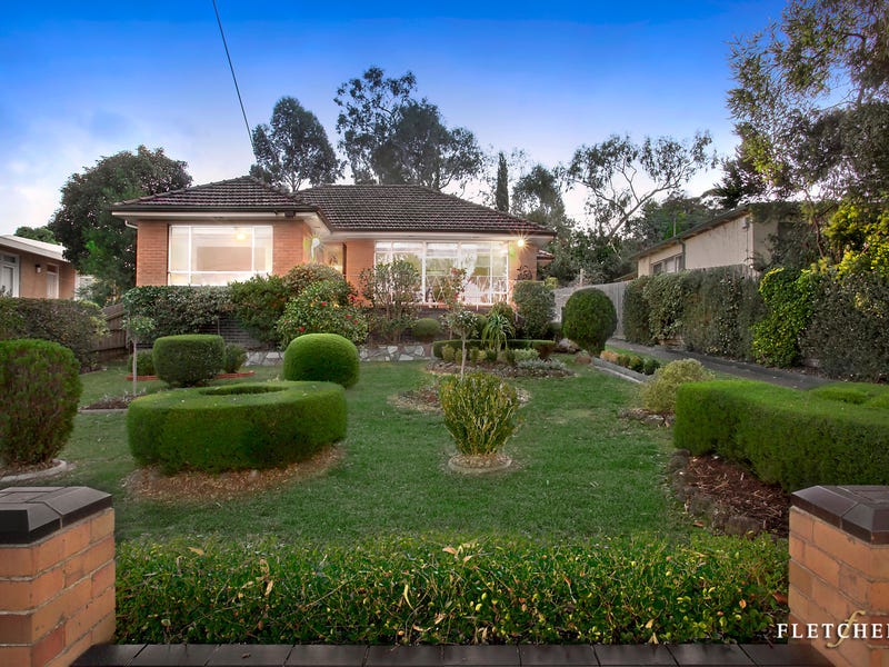 169 Bellevue Avenue, Rosanna, Vic 3084 Property Details