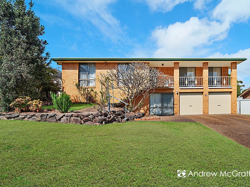 14 Kenton Crescent, Valentine, NSW 2280 Property Details