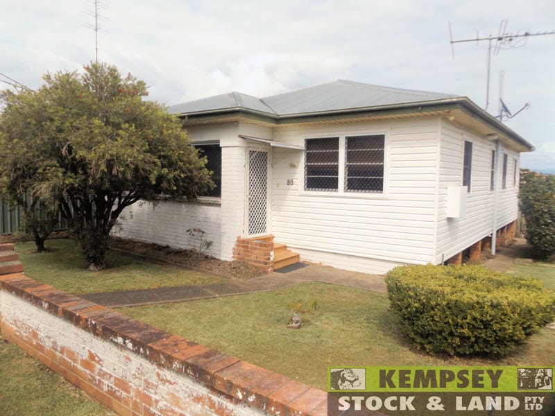 80 Kemp Street, West Kempsey, NSW 2440