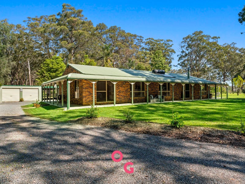 8A Abundance Road, Medowie, NSW 2318 Property Details