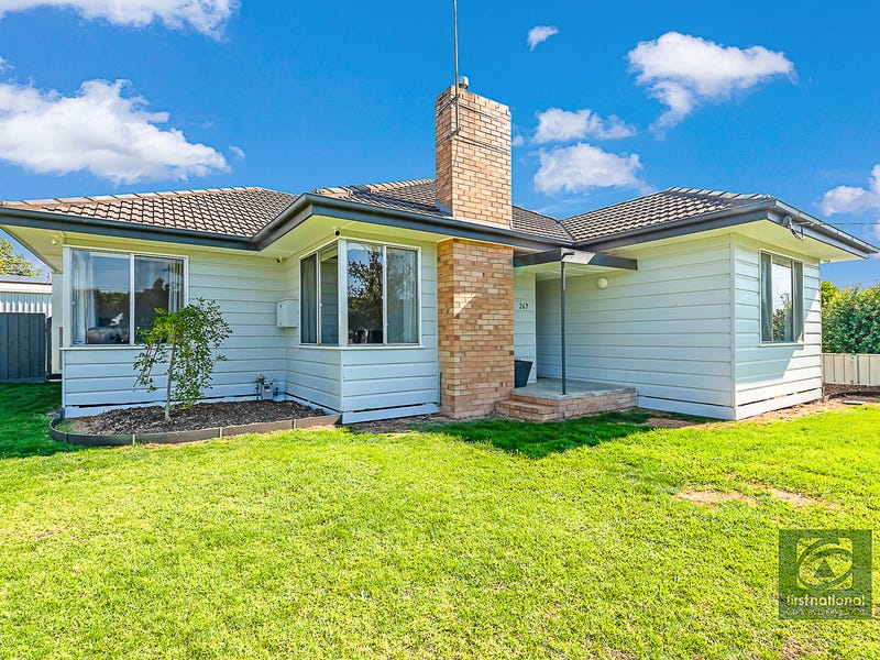 269 High Street, Echuca, Vic 3564 Property Details