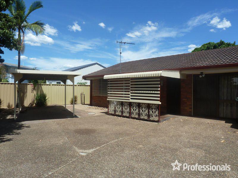 2/18 Branyan Street, Bundaberg West, QLD 4670