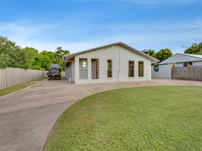 9 Gibson Street, West Mackay, QLD 4740