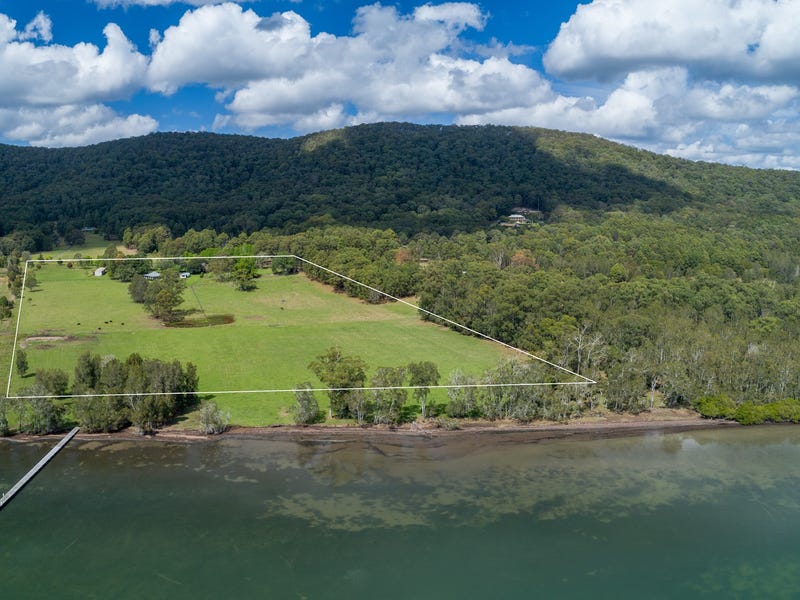 1402 Coomba Road, Coomba Bay, NSW 2428