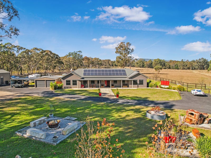 1152 Cope Road, Gulgong, NSW 2852 Lifestyle for Sale