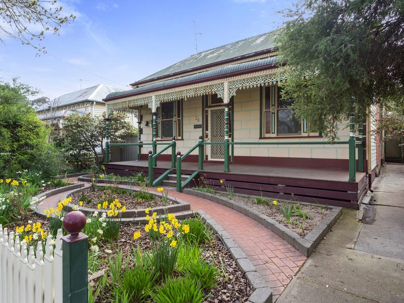 26 Lucan Street, North Bendigo, VIC 3550