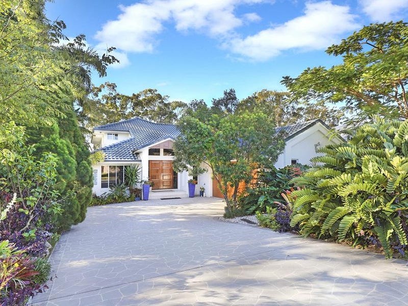 18 Lakeside Drive, Peregian Springs, Qld 4573 House for Sale