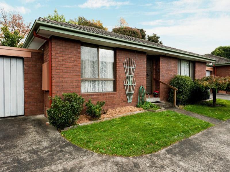 8/164166 Mt Dandenong Road, Croydon, VIC 3136