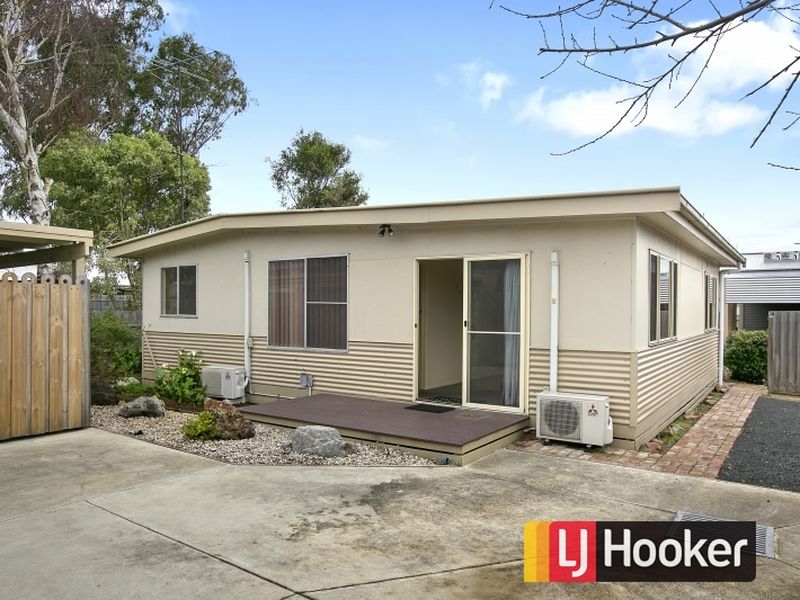 2/77 Mckenzie Street, Wonthaggi, VIC 3995