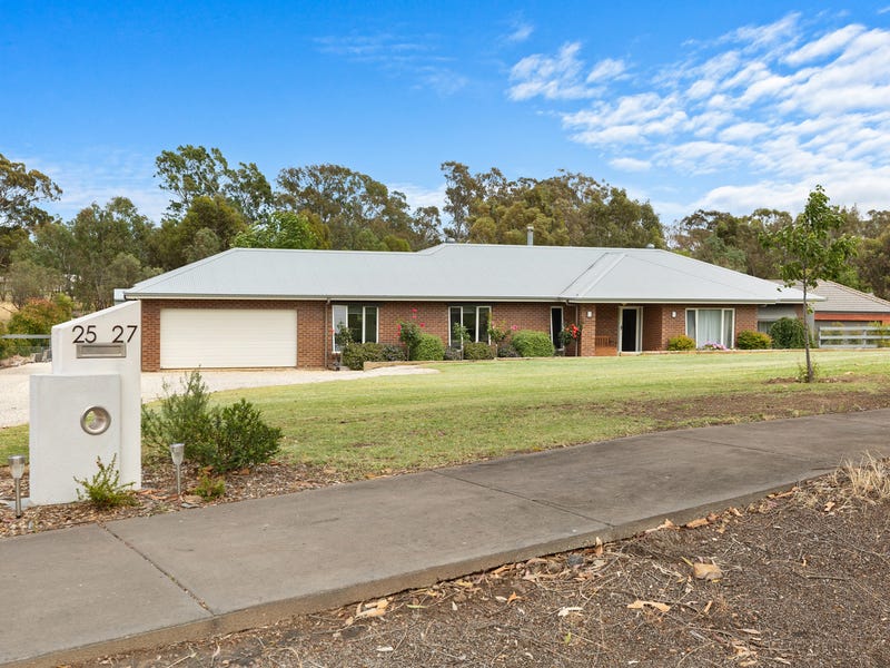 2527 SCARLETT STREET, Avenel, Vic 3664 House for Sale realestate