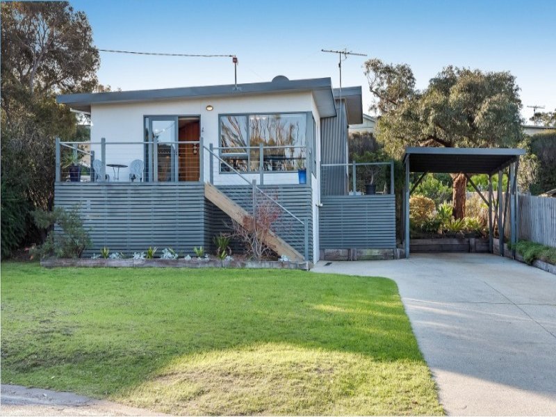 16 Prestwick Avenue, Jan Juc, VIC 3228