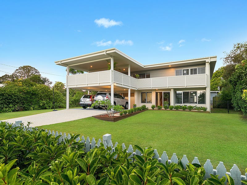 44 Eckersley Avenue, Buderim, Qld 4556 Property Details