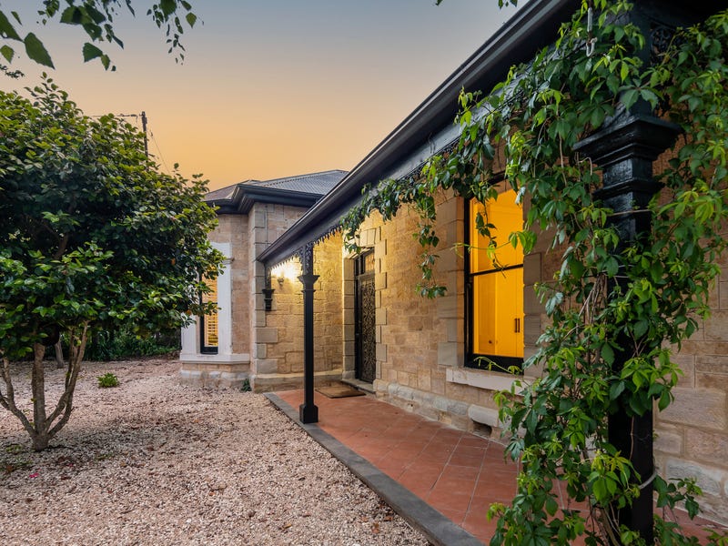 69 Old Mount Barker Road, Stirling, SA 5152 Property Details