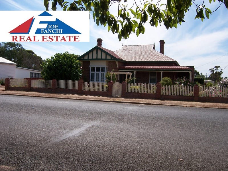 2 Trench, Wagin, WA 6315 Property Details