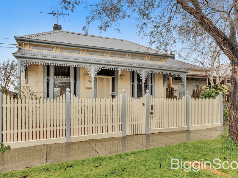 169 Pilgrim Street, Seddon, VIC 3011