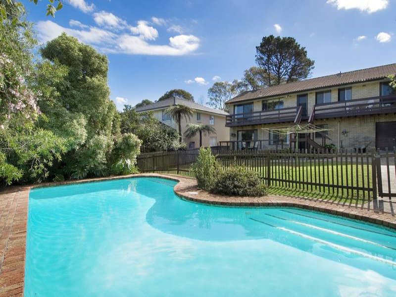 45 Ralston Avenue, Belrose, NSW 2085 Property Details