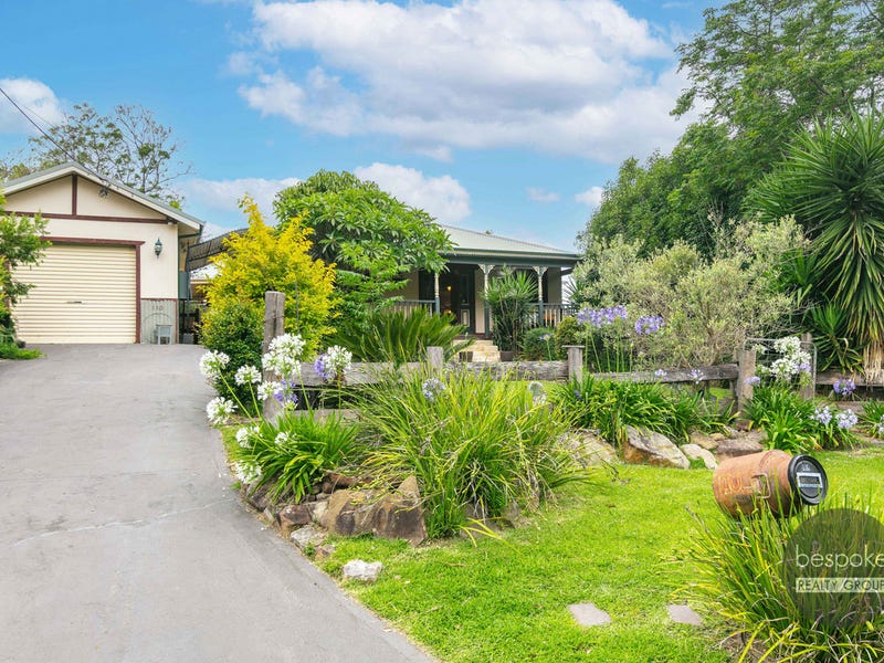 110 Barry Street, Cambridge Park, NSW 2747