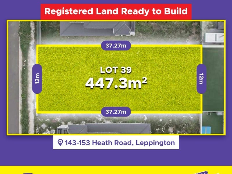 69 Mcconchie Street, Leppington, NSW 2179 - realestate.com.au
