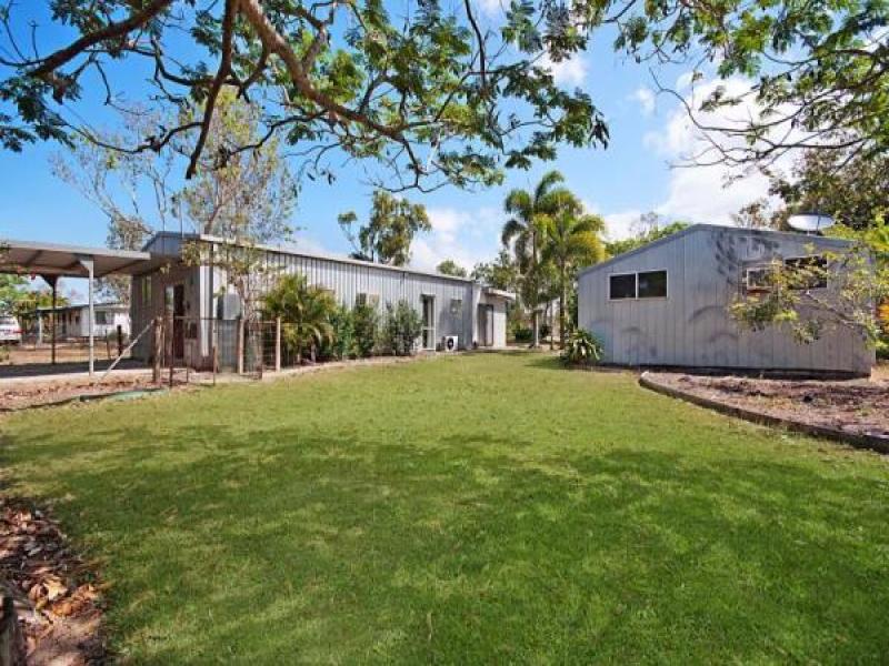 16 Carmen Close, Yabulu, Qld 4818 Property Details