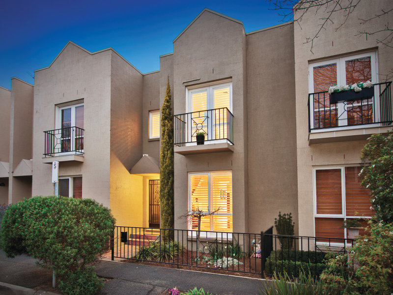 13 Davies Street, Port Melbourne, VIC 3207