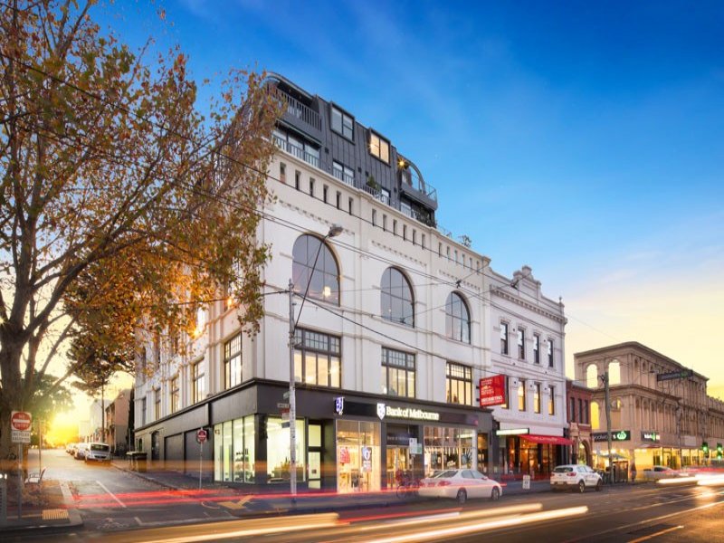 503/231 Moor Street, Fitzroy, Vic 3065 Property Details