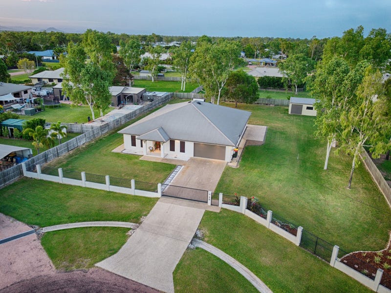 18 Cowboy Court, Kelso, Qld 4815 Property Details