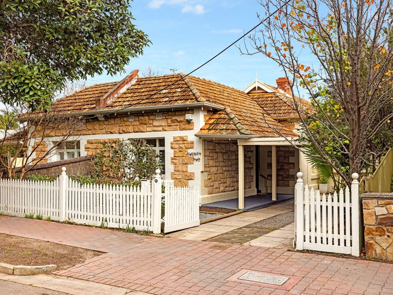 22 Mornington Road, Unley, SA 5061 - Property Details