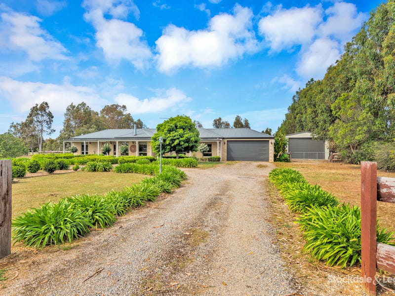 43 Marrabah Crescent, Teesdale, Vic 3328 Property Details