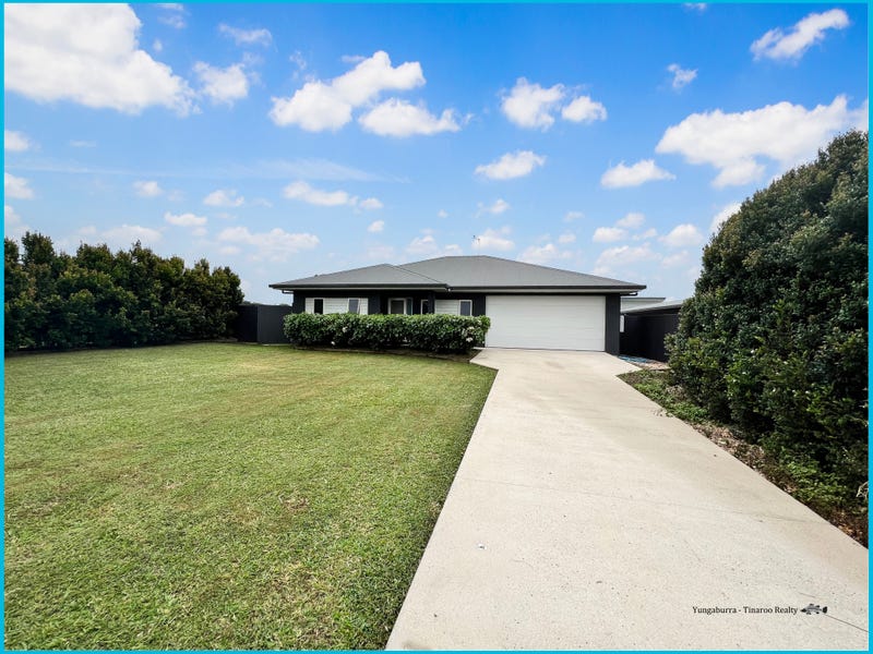 9 Wensley Ave, Yungaburra, Qld 4884 Property Details