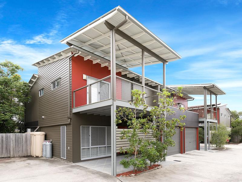 10/29 Kennard Street, Corinda, Qld 4075 Property Details