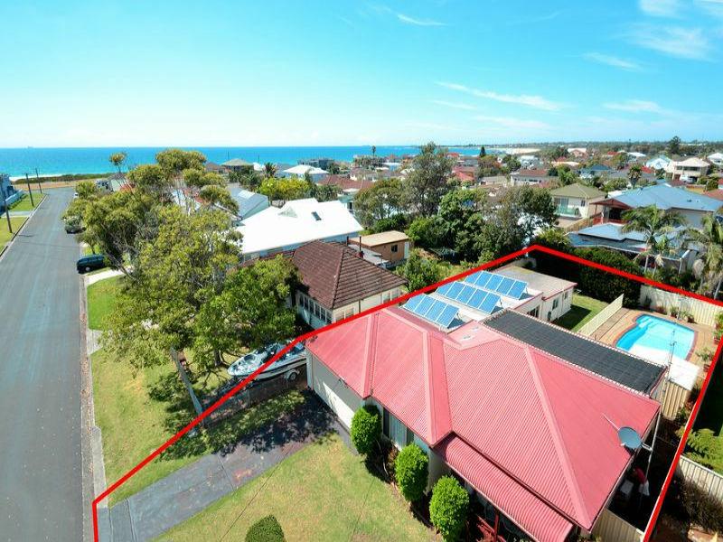 13 Corinda Road Woonona Nsw 2517 Property Details