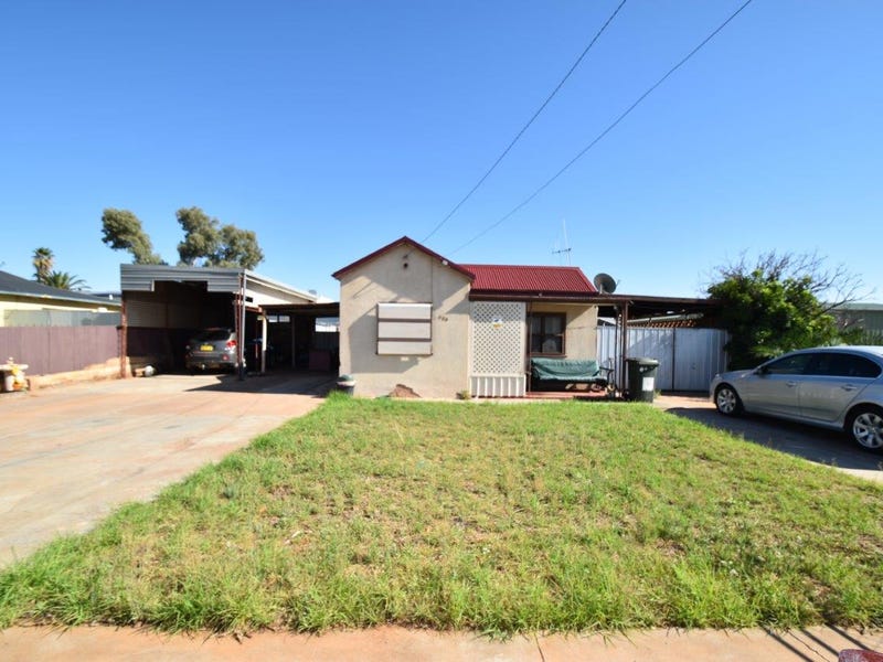 680 Chapple Lane, Broken Hill, NSW 2880
