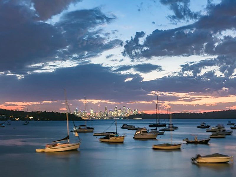 14 Marine Parade, Watsons Bay, NSW