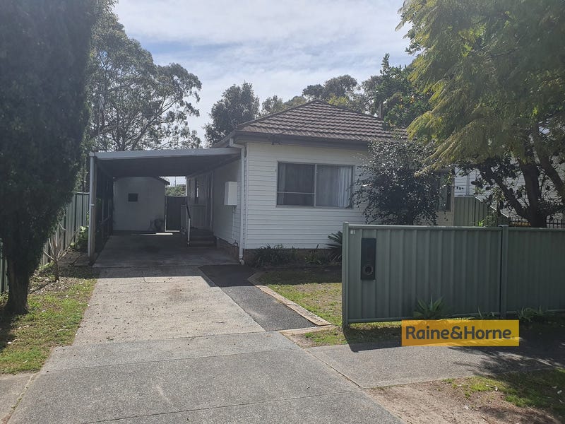 81 Brisbane Avenue, Umina Beach, NSW 2257