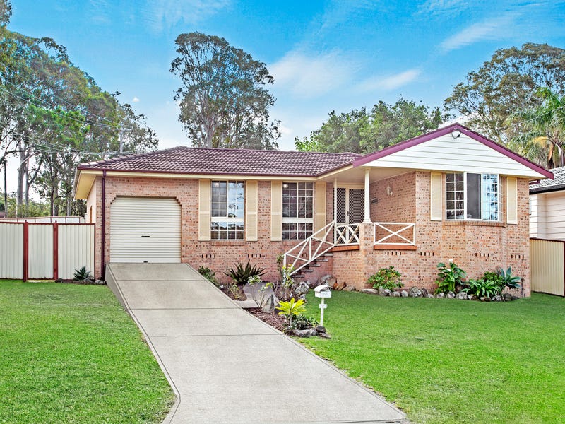 2 Jensen Road, Wadalba, NSW 2259 Property Details