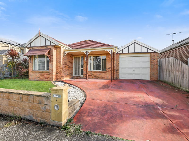 7 Paterson Drive, Lynbrook, VIC 3975 - realestate.com.au