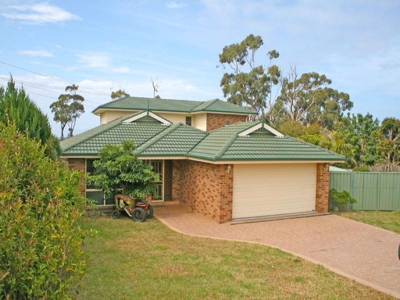 14 Ripley Close Ulladulla NSW 2539 Property Details