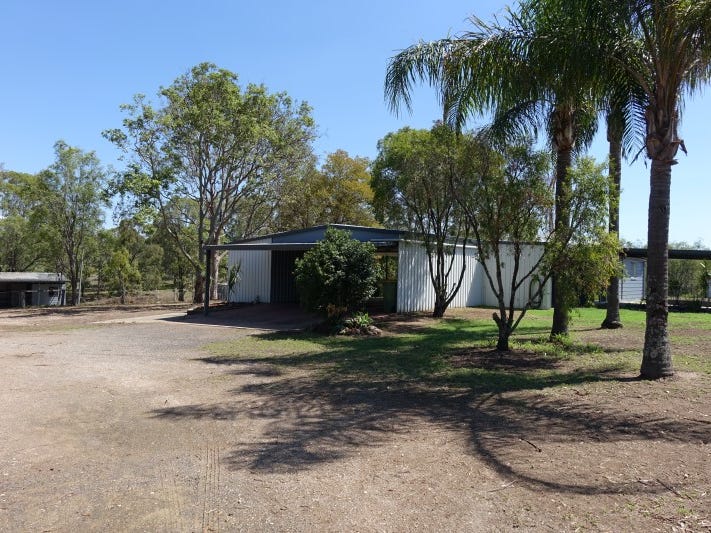 33 Pats Road, Plainland, QLD 4341