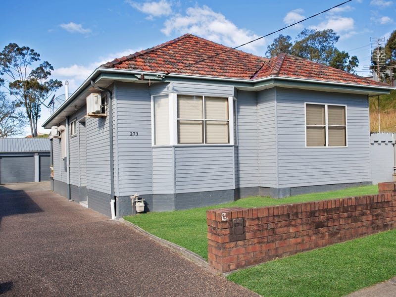 273 Beaumont Street, Hamilton South, NSW 2303 Property Details