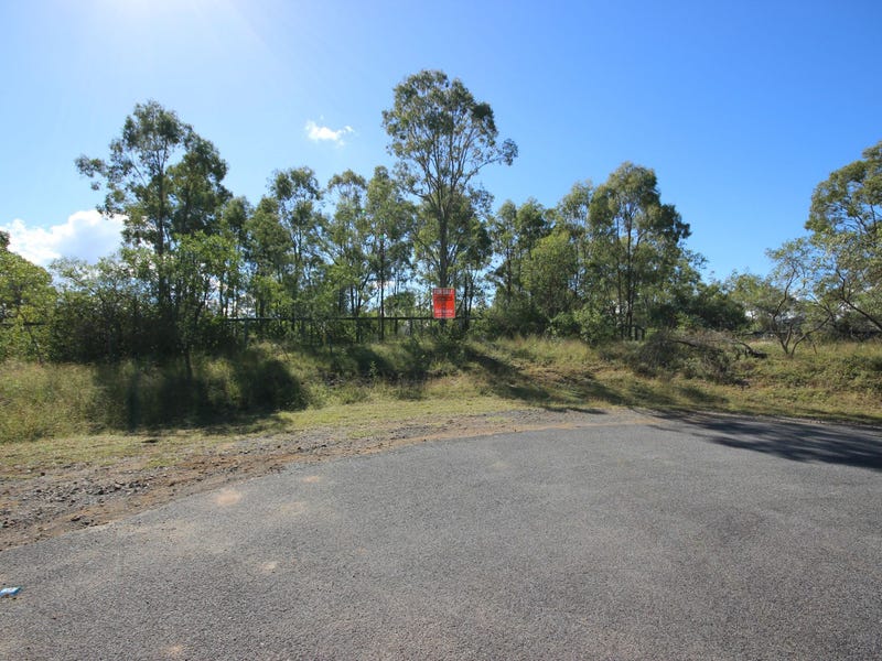 Lot 34 SCARVELL Place, Kooralbyn, Qld 4285 Residential Land for Sale