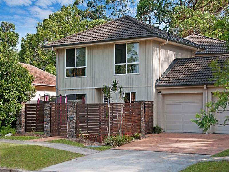 4/1 warwick St, Blackwall, NSW 2256 Property Details